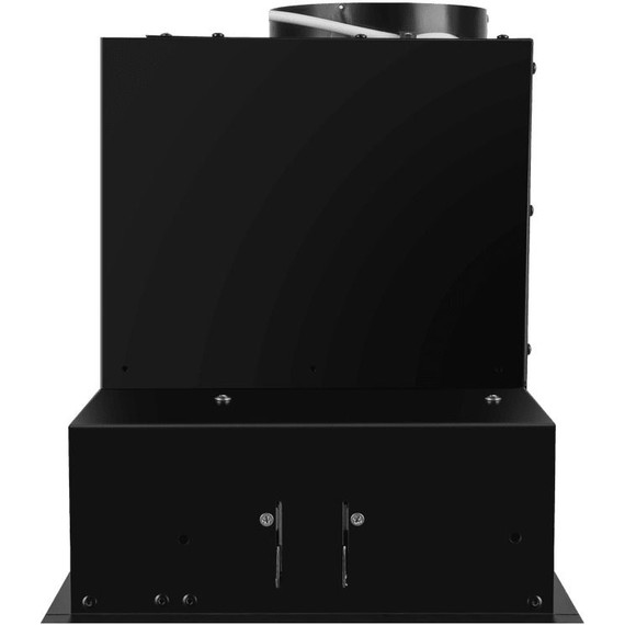 Вытяжка Maunfeld BERK 60 Built In Black/Anthracite фото 7