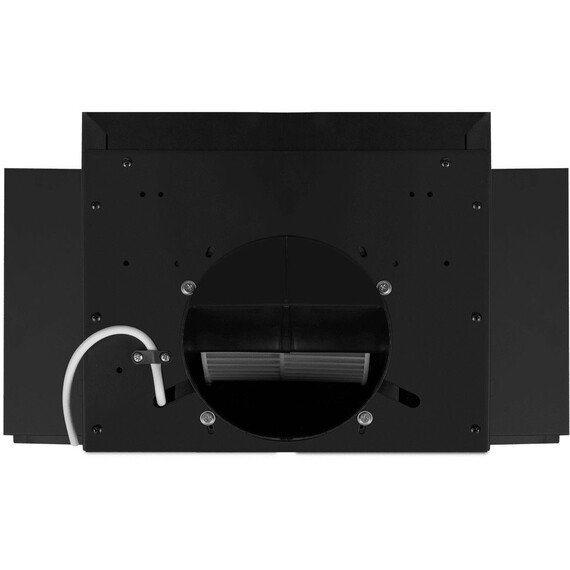 Вытяжка Maunfeld BERK 60 Built In Black/Anthracite фото 8
