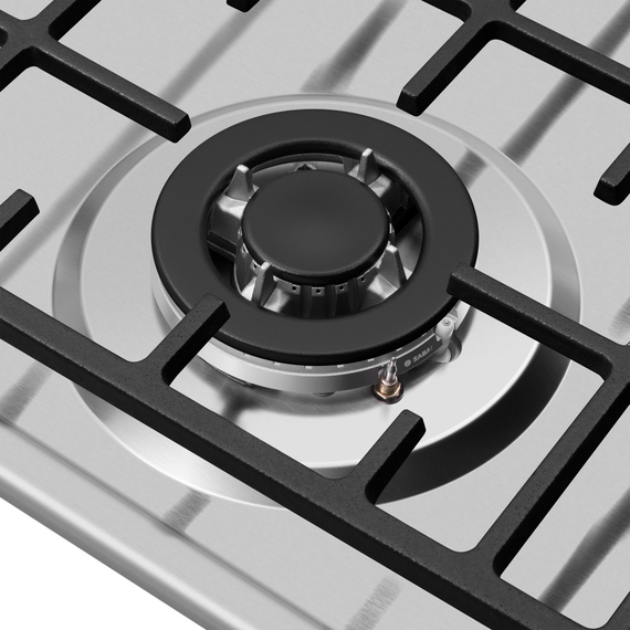 Газовая варочная поверхность Maunfeld EGHS.43.33STS-ES/G фото 13