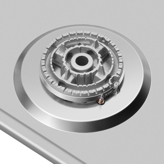 Газовая варочная поверхность Maunfeld EGHS.43.33STS-ES/G фото 15