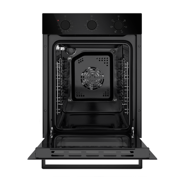 Электрический духовой шкаф Maunfeld EOEC516PB2 фото 2