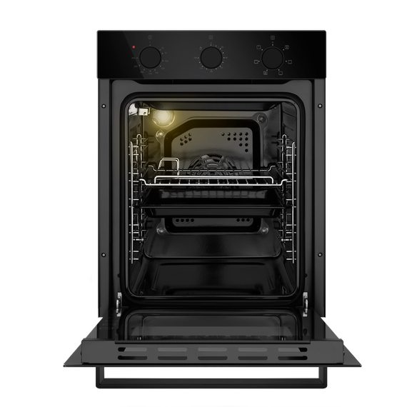 Электрический духовой шкаф Maunfeld EOEC516PB2 фото 14