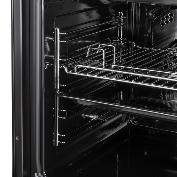 Электрический духовой шкаф Maunfeld EOEC516PB фото 7