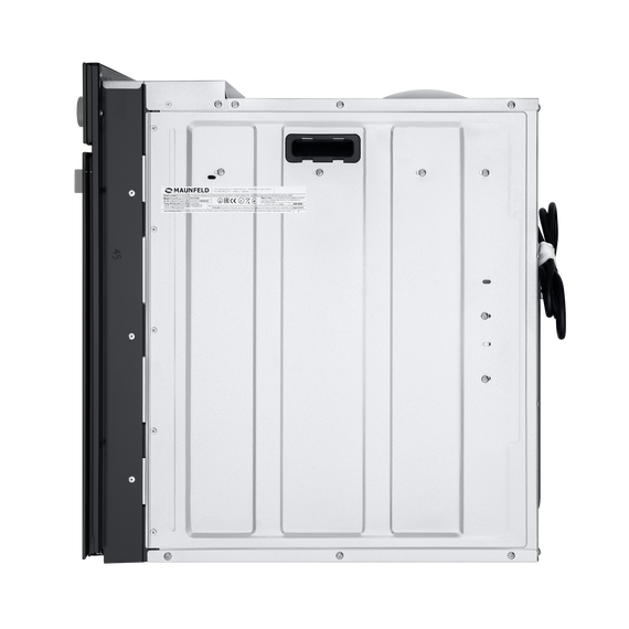 Электрический духовой шкаф Maunfeld EOEC516PB фото 4