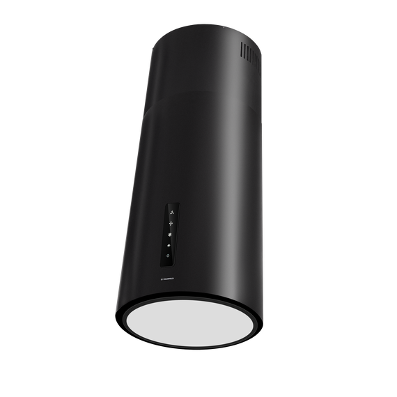 Вытяжка Maunfeld Ford 39 Isla Sensor LED Black фото 