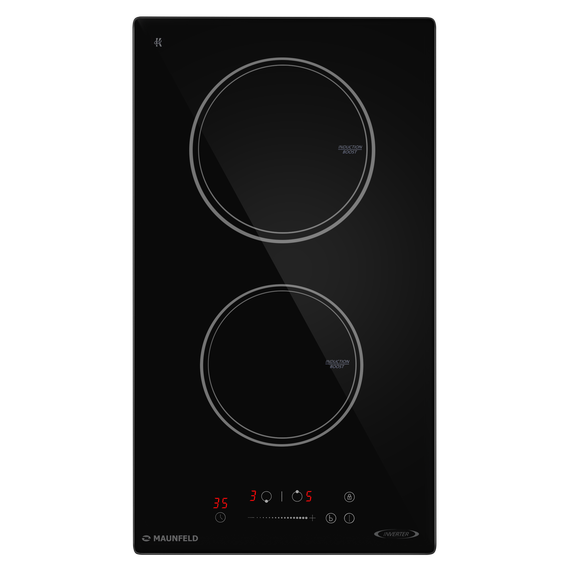 Индукционная варочная поверхность Maunfeld AVI3023SBK фото 8