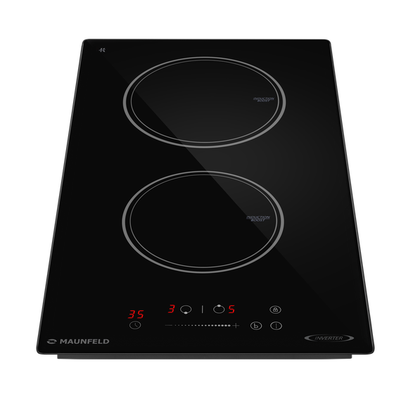Индукционная варочная поверхность Maunfeld AVI3023SBK фото 4
