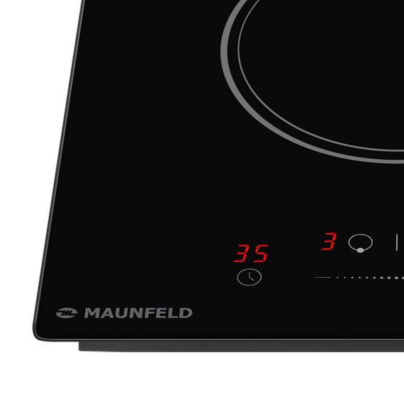 Индукционная варочная поверхность Maunfeld AVI3023SBK фото 9