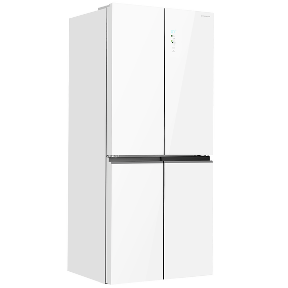 Холодильник Side by Side с инвертором Maunfeld MFF192NFPW01 Inverter фото 8