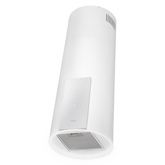 Вытяжка Maunfeld ALBA 39 Isla White фото 7