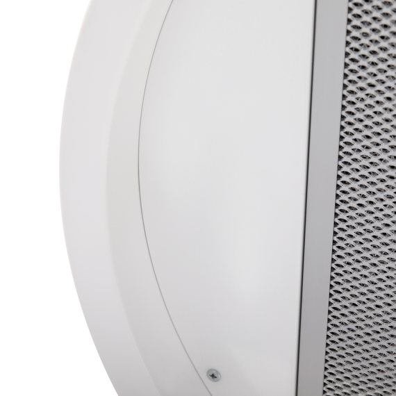 Вытяжка Maunfeld ALBA 39 Isla White фото 9