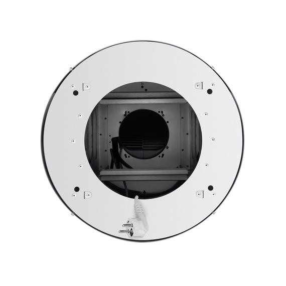 Вытяжка Maunfeld ALBA 39 Isla White фото 3