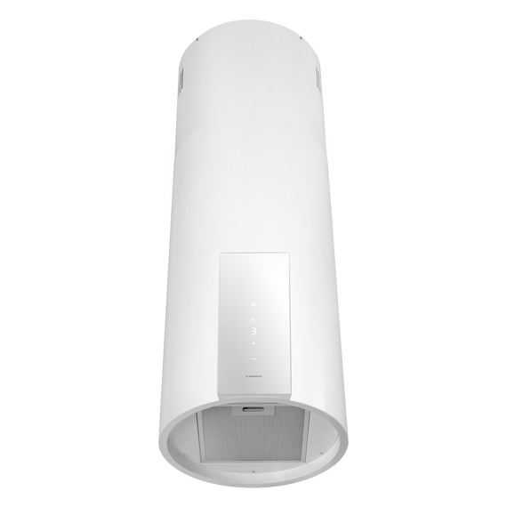 Вытяжка Maunfeld ALBA 39 Isla White фото 8