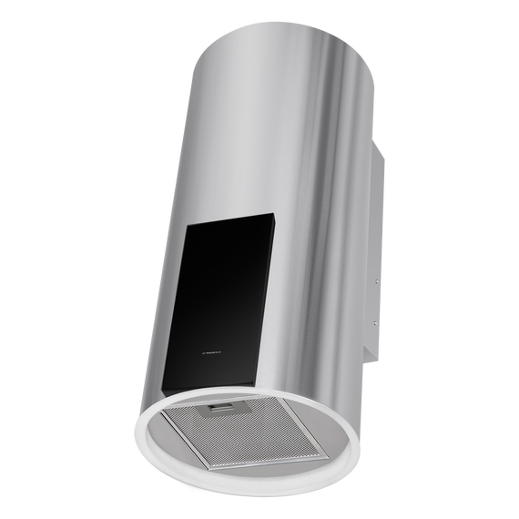 Вытяжка Maunfeld ALBA 39 Wall Inox фото 11