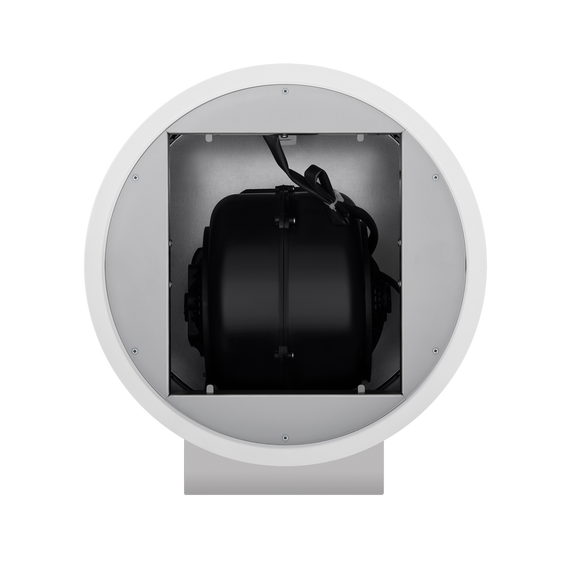 Вытяжка Maunfeld ALBA 39 Wall Inox фото 8