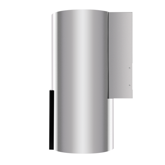 Вытяжка Maunfeld ALBA 39 Wall Inox фото 3