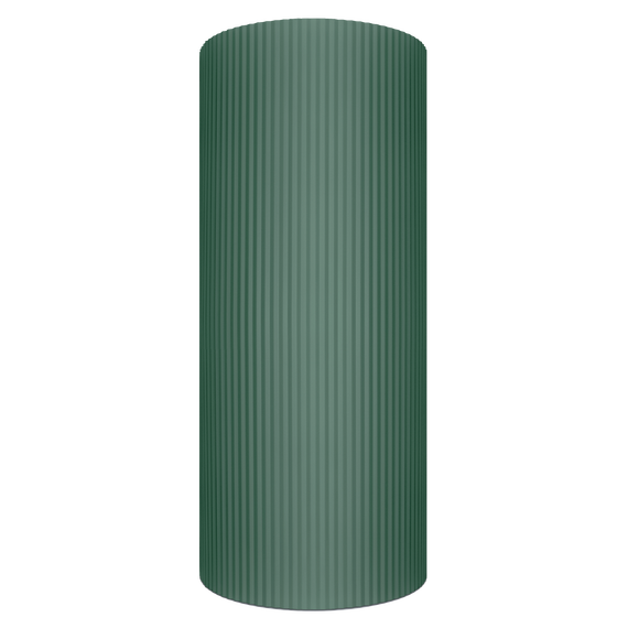 Вытяжка Maunfeld EDELWEISS 39 WALL Green фото 15