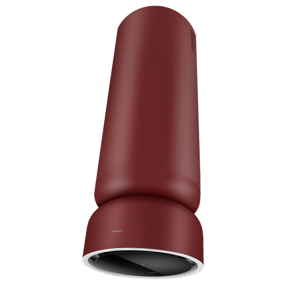 Вытяжка Maunfeld FESTIVAL 390 Isla Burgundy фото 2