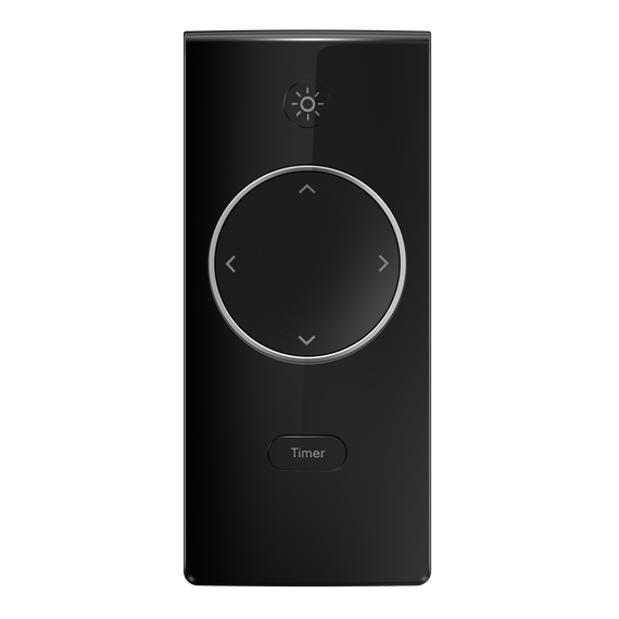 Вытяжка Maunfeld MURANO 80 Black/Anthracite фото 2