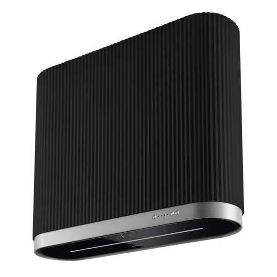 Вытяжка Maunfeld MURANO 80 Black/Anthracite фото 8