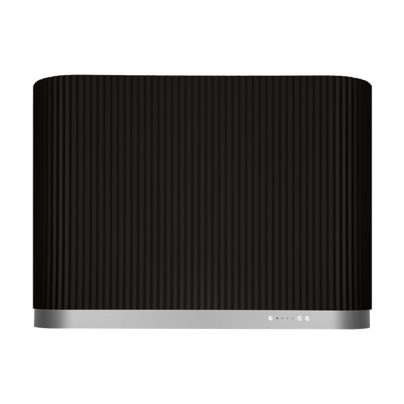 Вытяжка Maunfeld MURANO 80 Black/Anthracite фото 9
