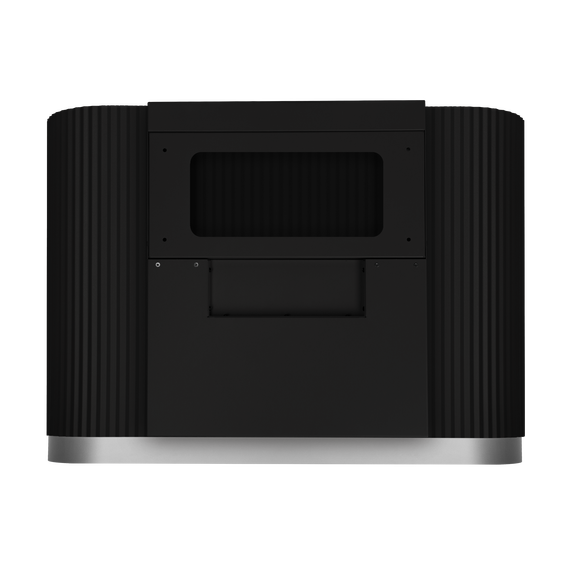 Вытяжка Maunfeld MURANO 80 Black/Anthracite фото 6