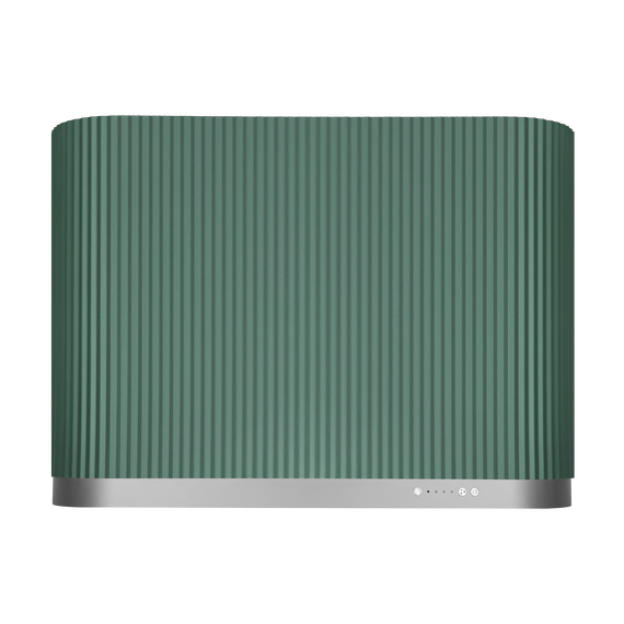Вытяжка Maunfeld MURANO 80 Green фото 4