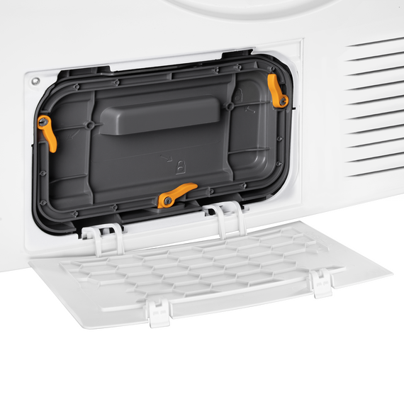 Сушильная машина Maunfeld MFDM168WH03B фото 15