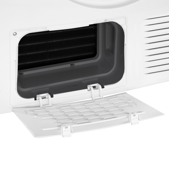 Сушильная машина Maunfeld MFDM168WH03B фото 2