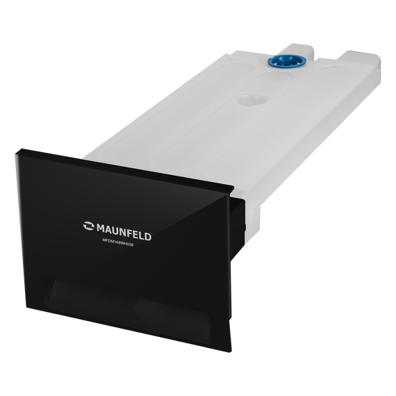 Сушильная машина Maunfeld MFDM168WH03B фото 17