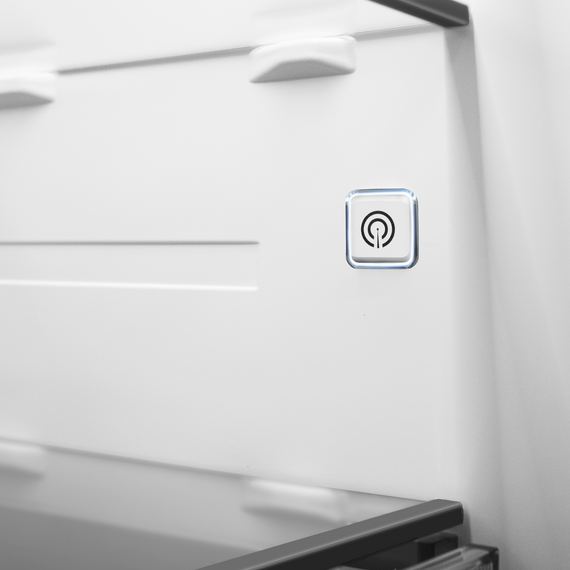 Холодильник Side by Side с инвертором Maunfeld MFF190NFB01 фото 6