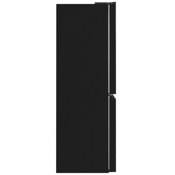 Холодильник Side by Side с инвертором Maunfeld MFF190NFB01 фото 10