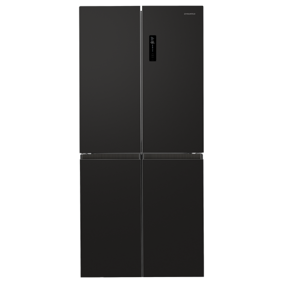 Холодильник Side by Side с инвертором Maunfeld MFF190NFSB01 фото 