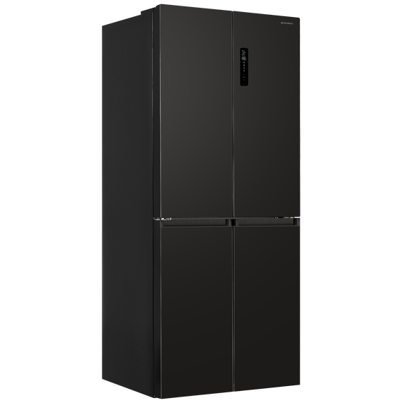 Холодильник Side by Side с инвертором Maunfeld MFF190NFSB01 фото 4