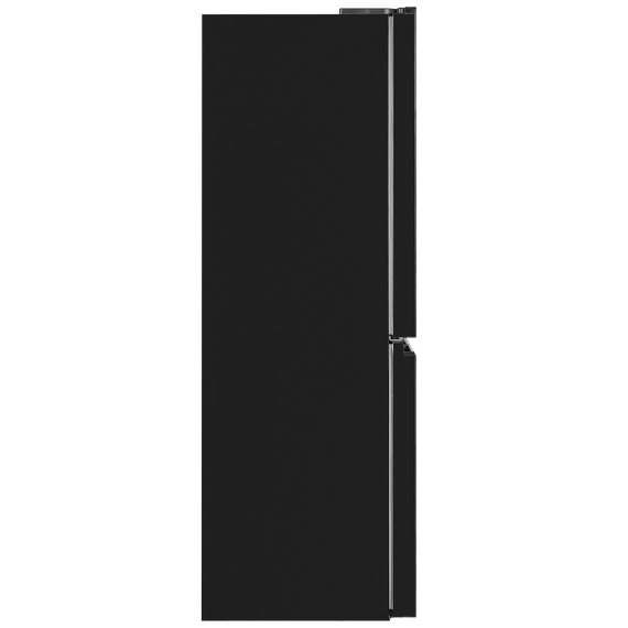 Холодильник Side by Side с инвертором Maunfeld MFF192NFB Inverter фото 9