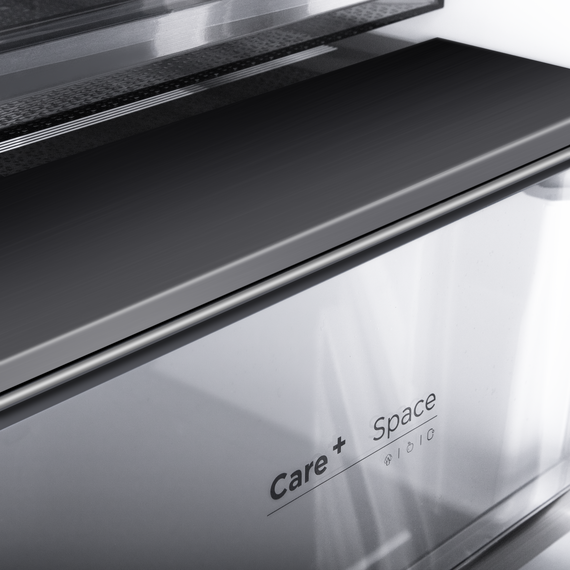 Холодильник Side by Side с инвертором Maunfeld MFF192NFB Inverter фото 7