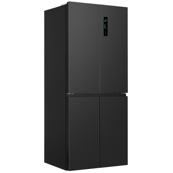 Холодильник Side by Side с инвертором Maunfeld MFF192NFSB01 Inverter фото 12