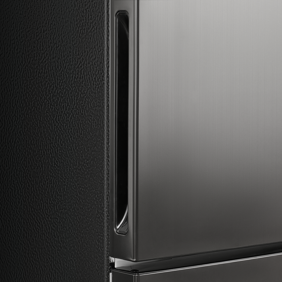 Двухкамерный холодильник Maunfeld MFF200NFSTSE фото 10