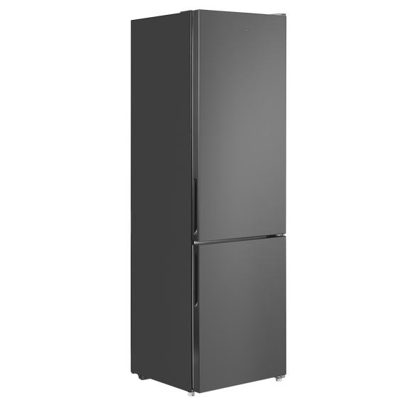 Двухкамерный холодильник Maunfeld MFF200NFSTSE фото 2