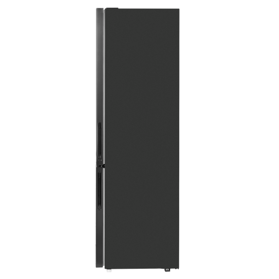 Двухкамерный холодильник Maunfeld MFF200NFSTSE фото 3