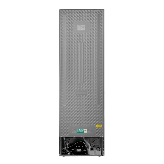 Двухкамерный холодильник Maunfeld MFF200NFSTSE фото 8