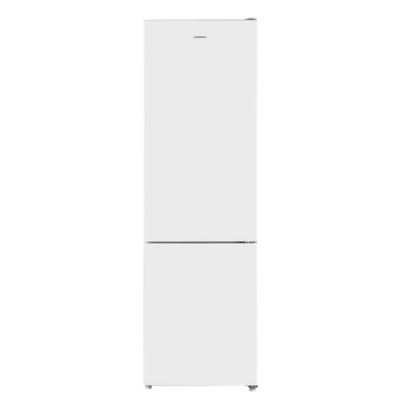 Двухкамерный холодильник Maunfeld MFF200NFSTWE фото 4