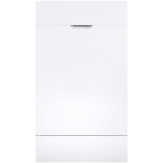 Встраиваемая посудомоечная машина Maunfeld MLP-082D Light Beam фото 7