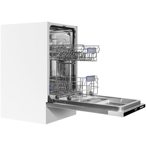 Встраиваемая посудомоечная машина Maunfeld MLP-082D Light Beam фото 8
