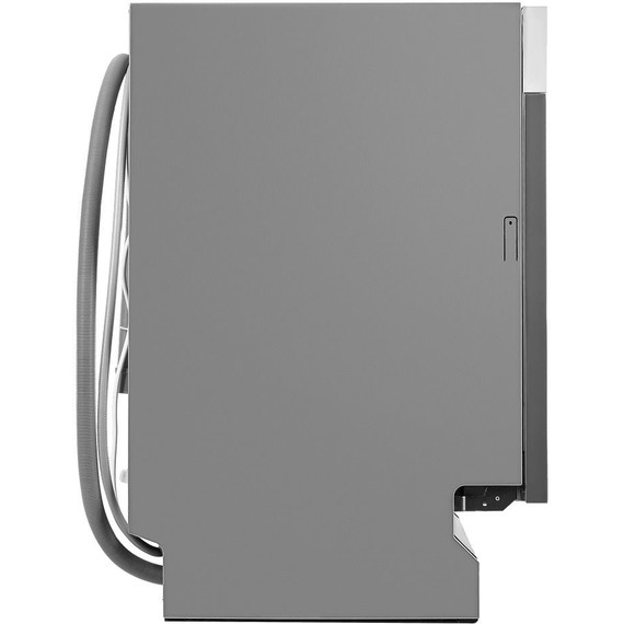 Встраиваемая посудомоечная машина Maunfeld MLP-082D Light Beam фото 9