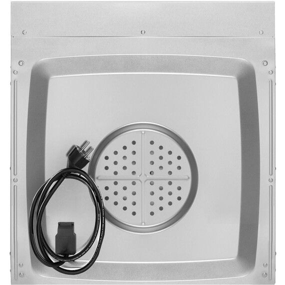 Электрический духовой шкаф Maunfeld AEOD60106B2 фото 7