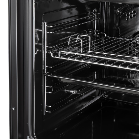 Электрический духовой шкаф Maunfeld EOEC516PB2 фото 4