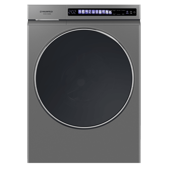Сушильная машина с тепловым насосом Maunfeld MFDM1410GR06 фото 