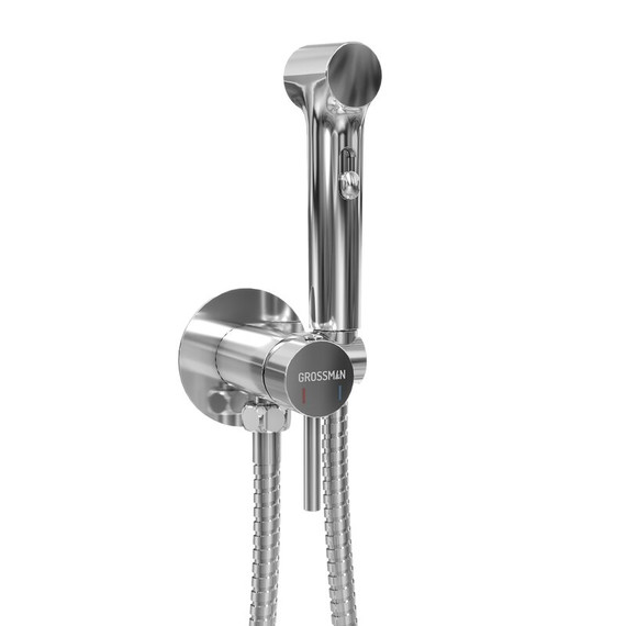 Гигиенический душ Grossman Solis 502.K35.07.100 фото 