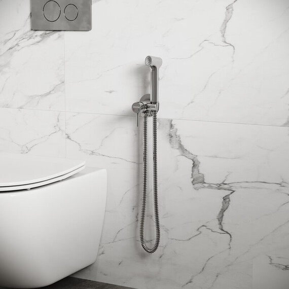 Гигиенический душ Grossman Solis 502.K35.07.100 фото 3